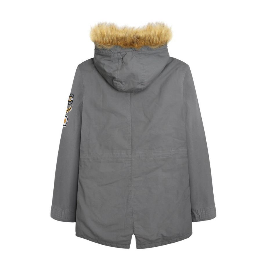 Lambretta  Parka 