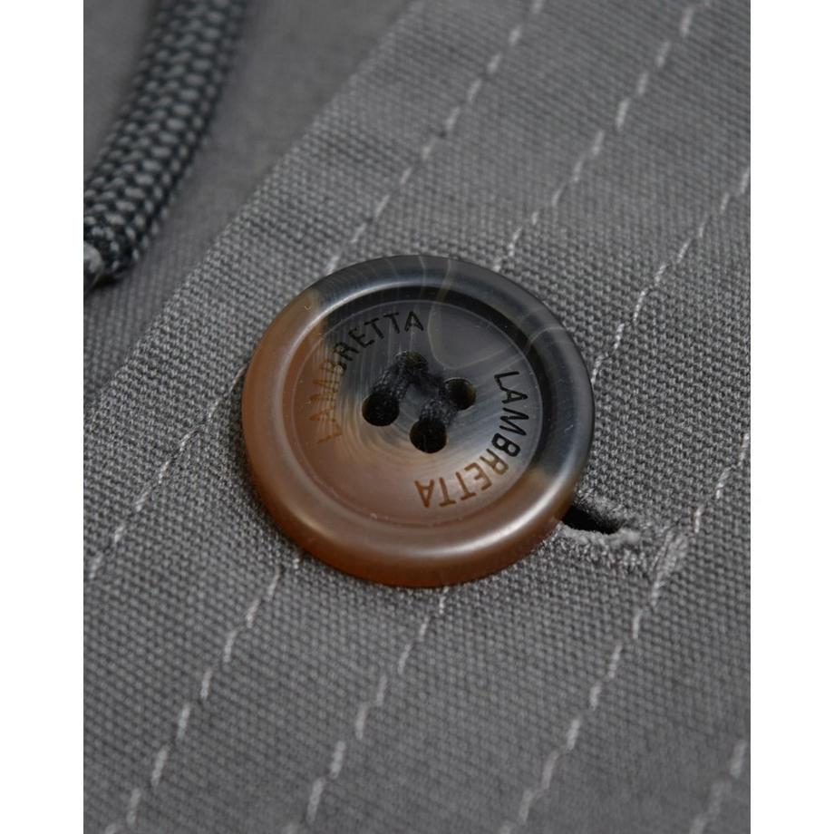Lambretta  Parka 
