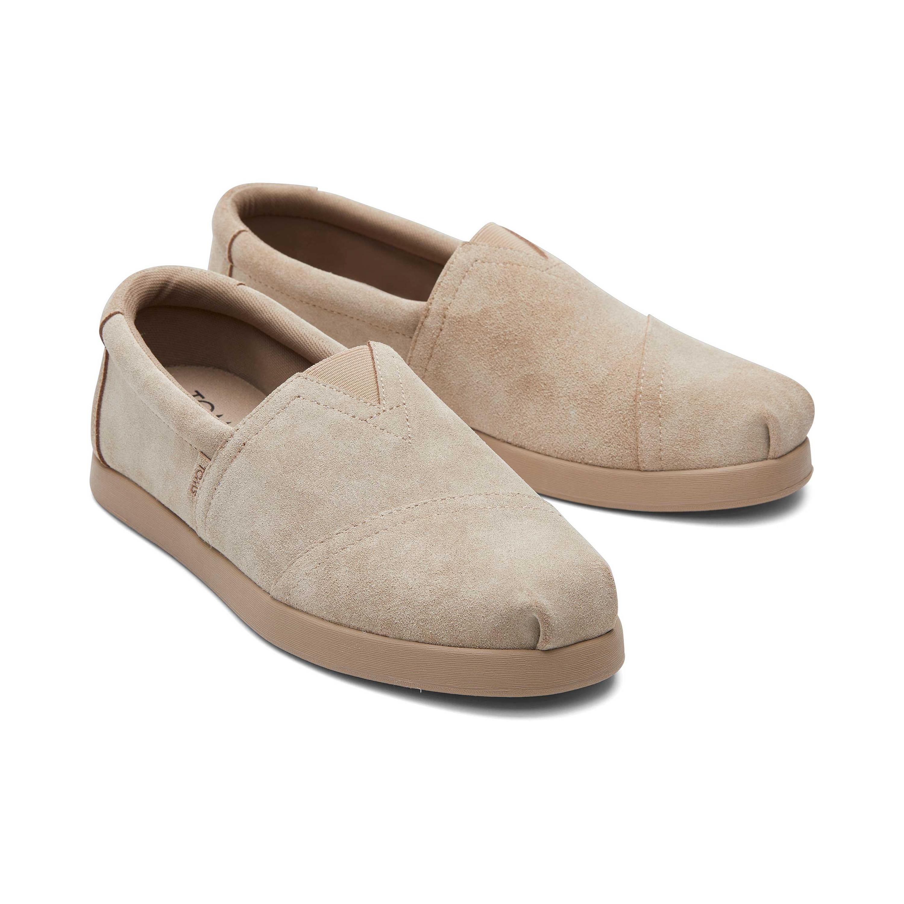 TOMS  espadrilles alp fwd 