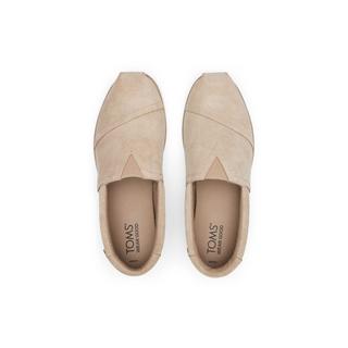 TOMS  espadrilles alp fwd 