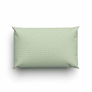 Lotus Bettwaren Lotus Biancheria da Letto Raso Seersucker Tinta Unita  