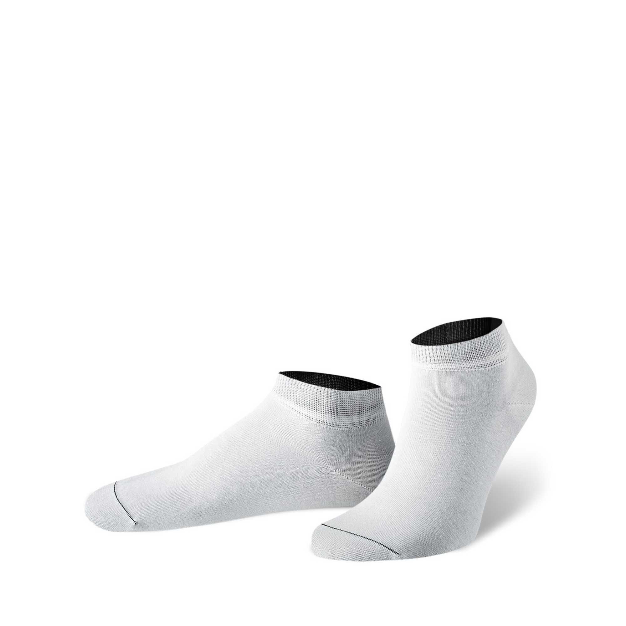 von Jungfeld  Sneaker Socken, 7er Pack 