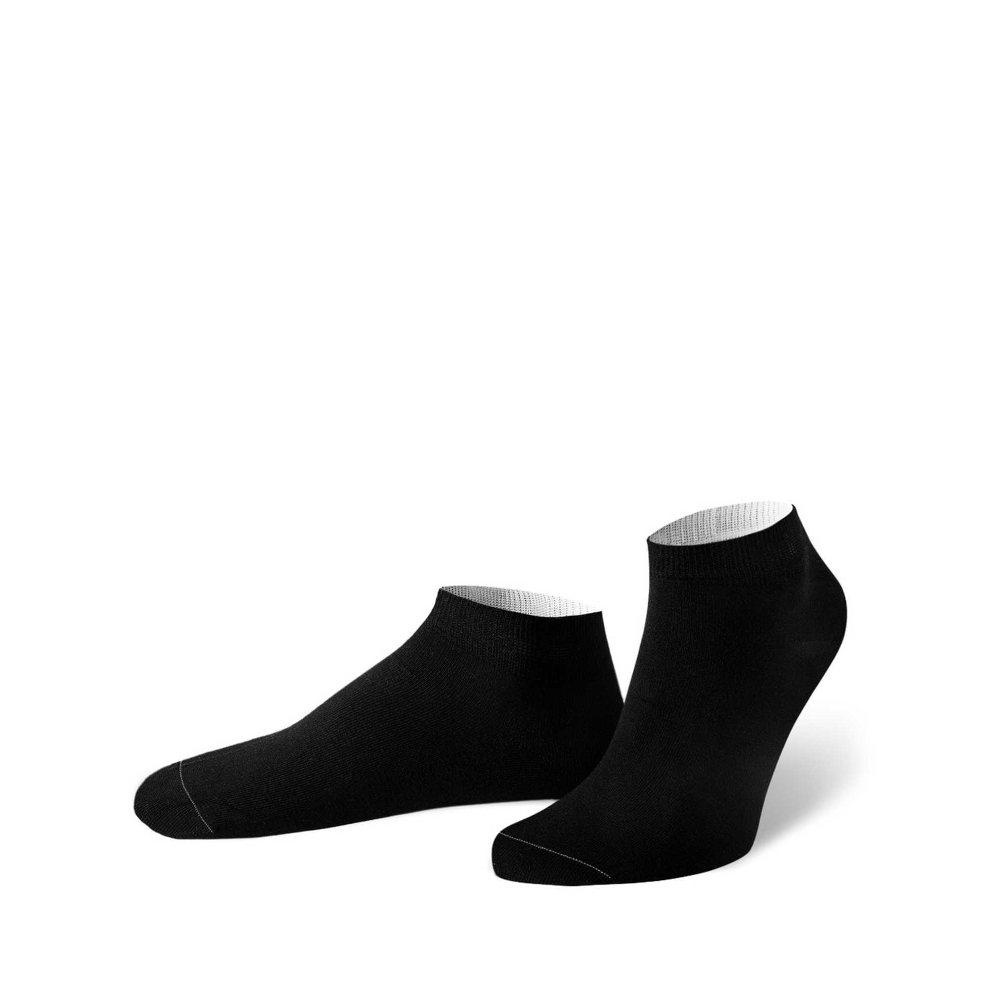 von Jungfeld  Sneaker Socken, 7er Pack 