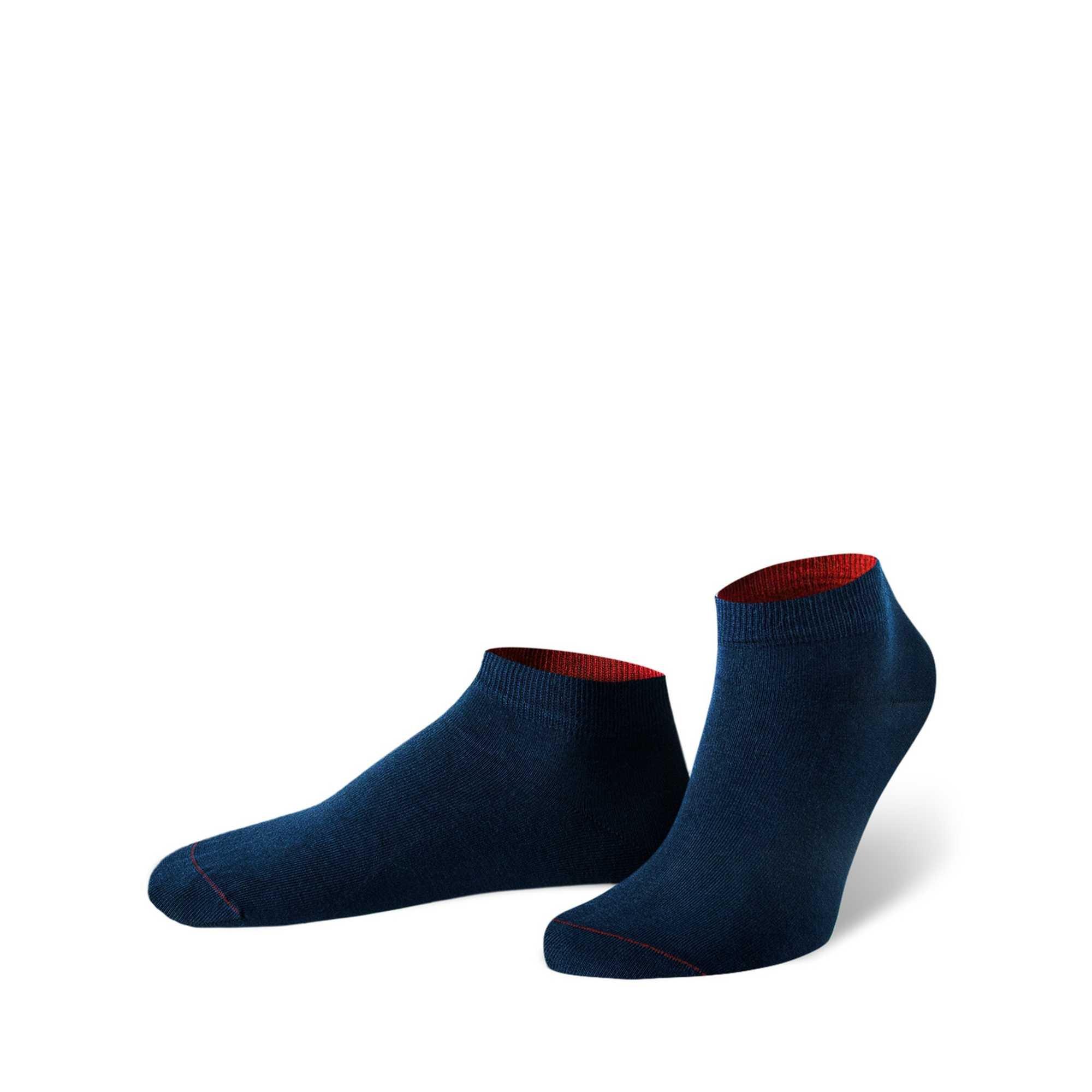 von Jungfeld  Sneaker Socken, 7er Pack 