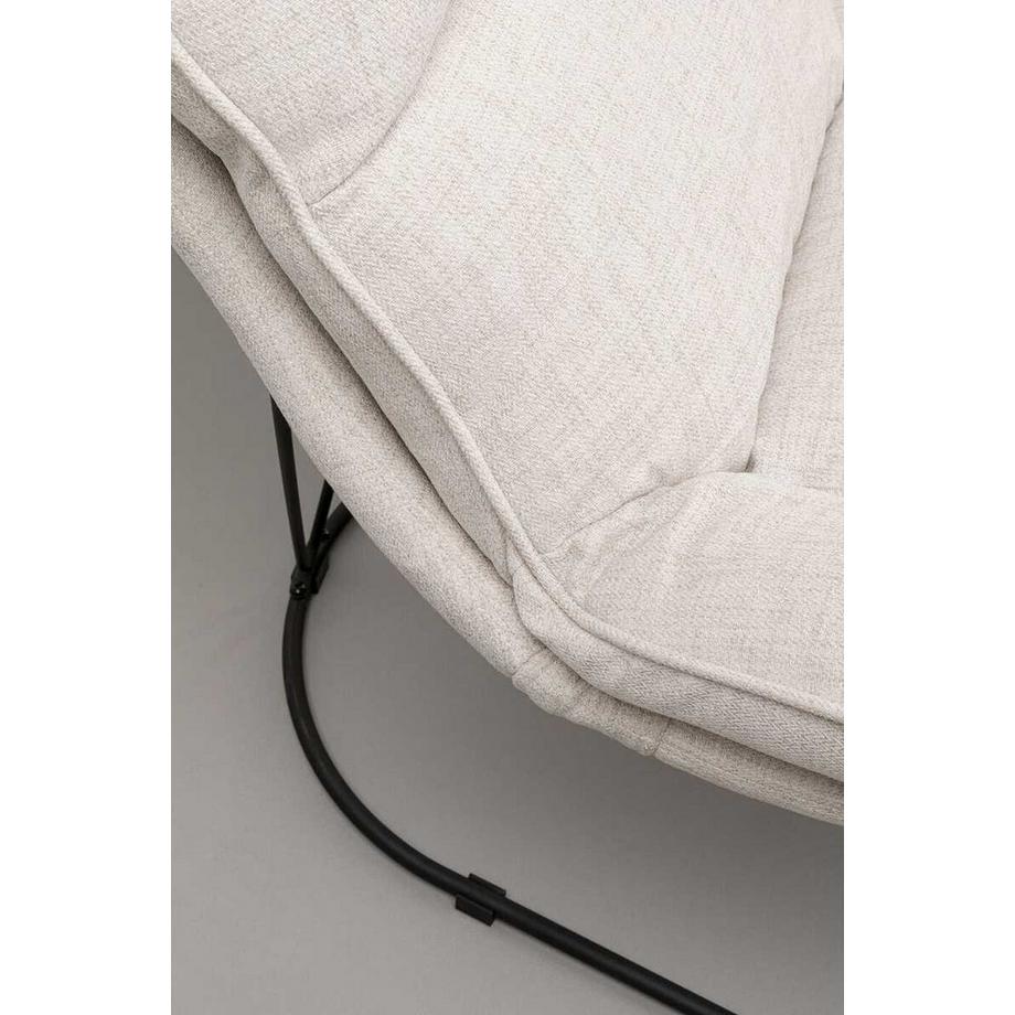 KARE Design Sessel Paola  