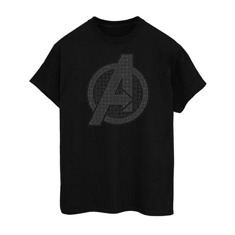 Avengers Endgame Iconic Slim Fit T-Shirt  