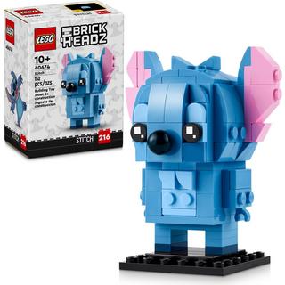 LEGO®  LEGO Brickheadz Stitch 40674 