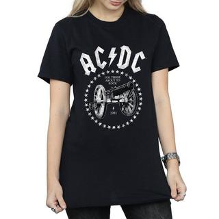 AC/DC  Tshirt WE SALUTE YOU 