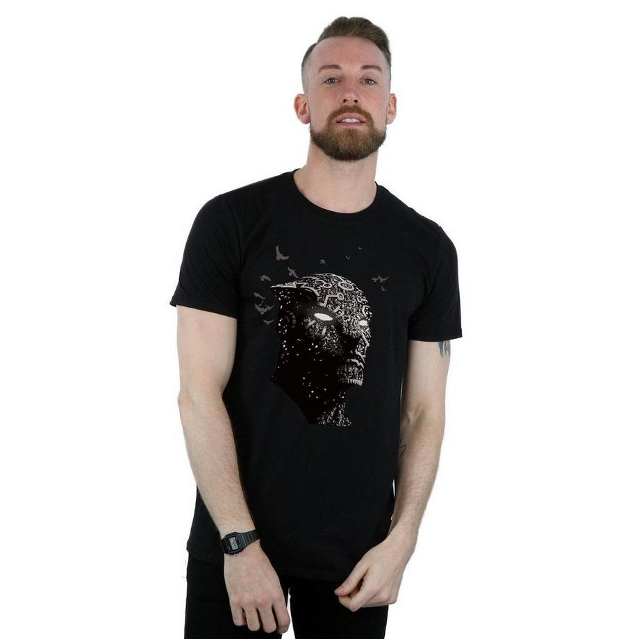 MARVEL T-Shirt Stampa Grafica  