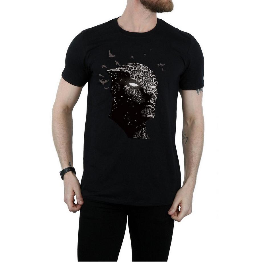 MARVEL T-Shirt Stampa Grafica  