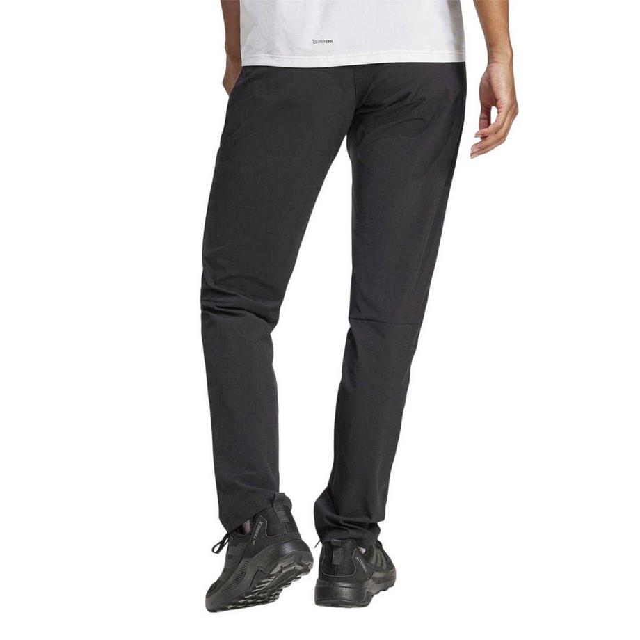 adidas  Essentials Pantaloni Da Trekking Elasticizzato 