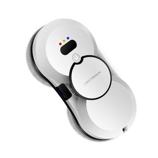 Blue Chilli Fensterreiniger HCR-10 mit Fernbedienung, 80 W, 5600 PA, Saugleistung, Grenzerkennung, Absturzsicherung  