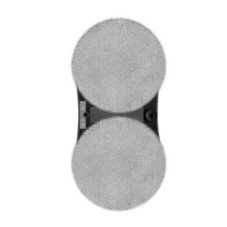 Blue Chilli Fensterreiniger HCR-10 mit Fernbedienung, 80 W, 5600 PA, Saugleistung, Grenzerkennung, Absturzsicherung  