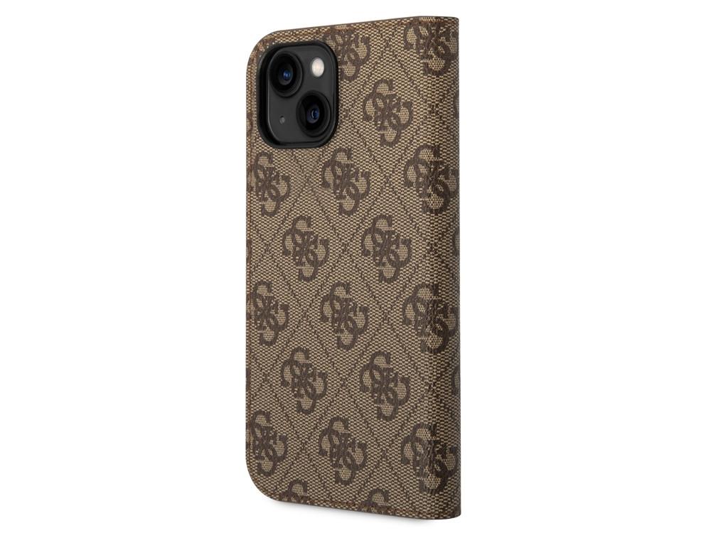 GUESS  Etui Apple iPhone 14 4G Design 