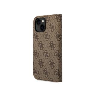 GUESS  Etui Apple iPhone 14 4G Design 