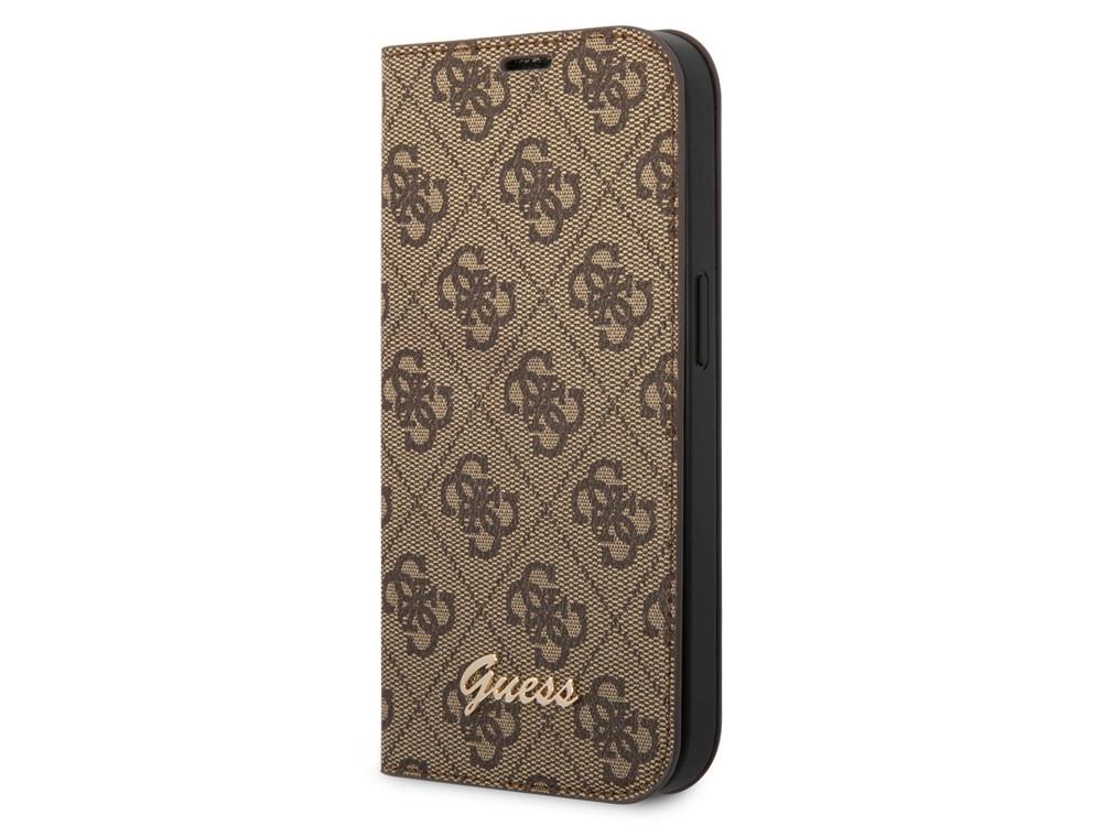 GUESS  Etui Apple iPhone 14 4G Design 