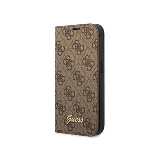 GUESS  Etui Apple iPhone 14 4G Design 