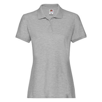 Premium Poloshirt