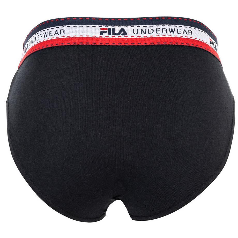 FILA Slip Stretch Confezione da 4  