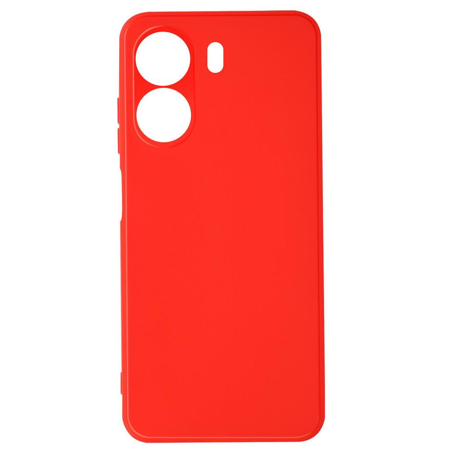 Cover opaca Xiaomi Redmi 13C morbida