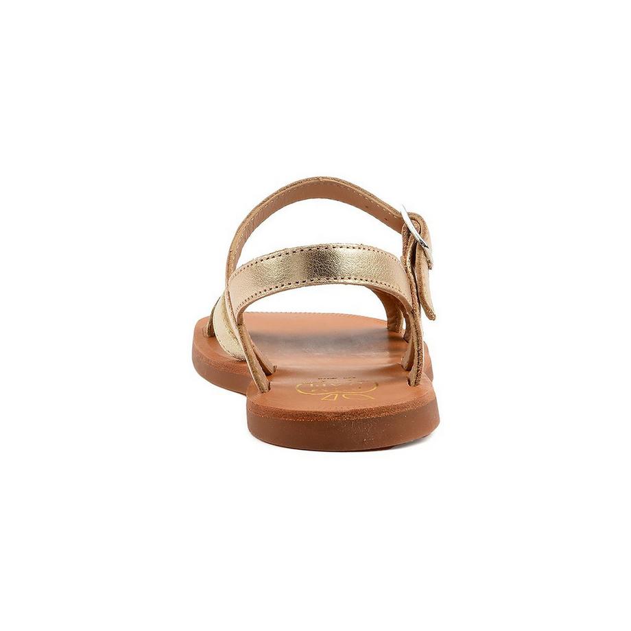 Pom D'api Oto Sandales à Brides  