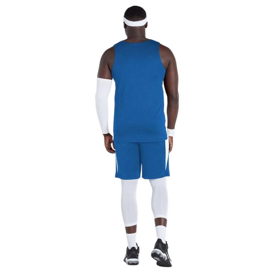 NIKE Team Maglia Da Pallacanestro Scollo A V  