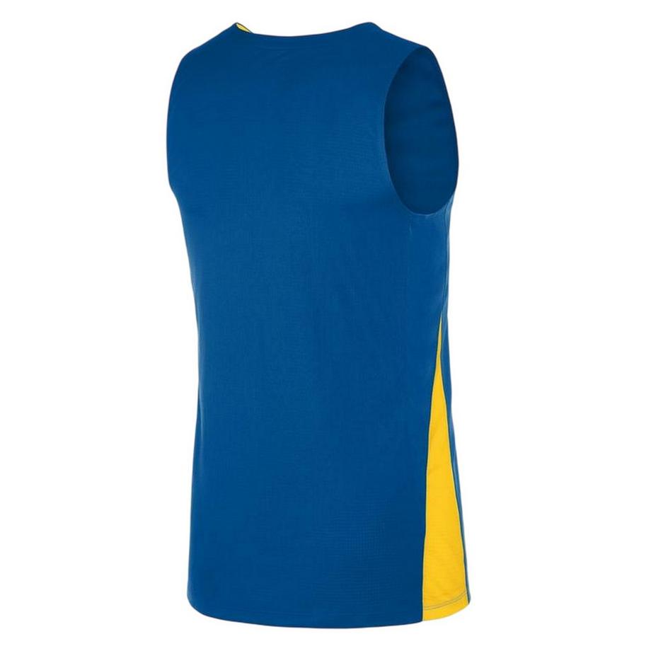 NIKE Team Maglia Da Pallacanestro Scollo A V  