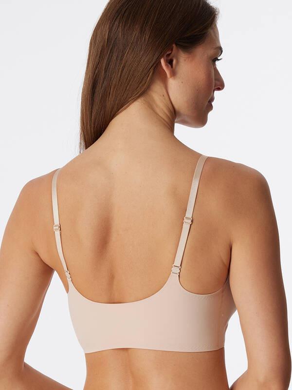 Schiesser Invisible Soft Bustier  
