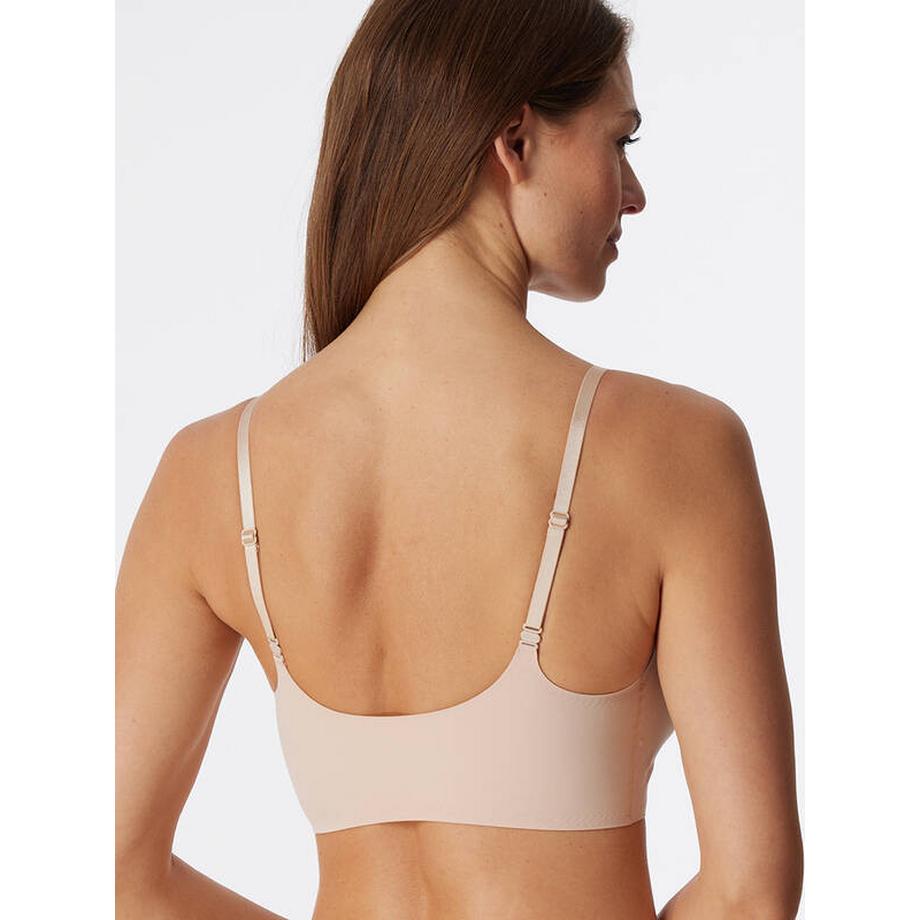 Schiesser Invisible Soft Bustier  
