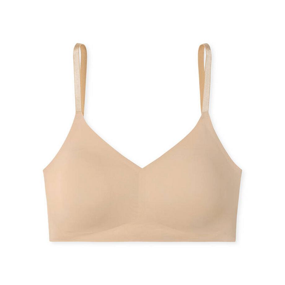 Schiesser Invisible Soft Bustier  