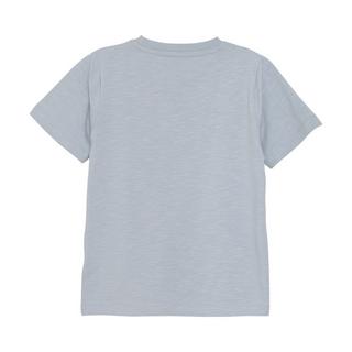 Minymo  T-Shirt Blue Fog 