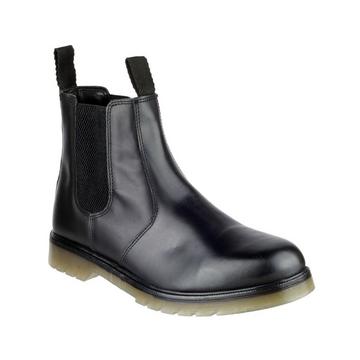 Colchester Bottines