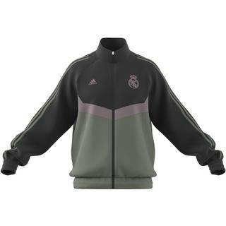 adidas  veste de survêteent real adrid 2024/25 