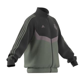 adidas  felpa real adrid 2024/25 