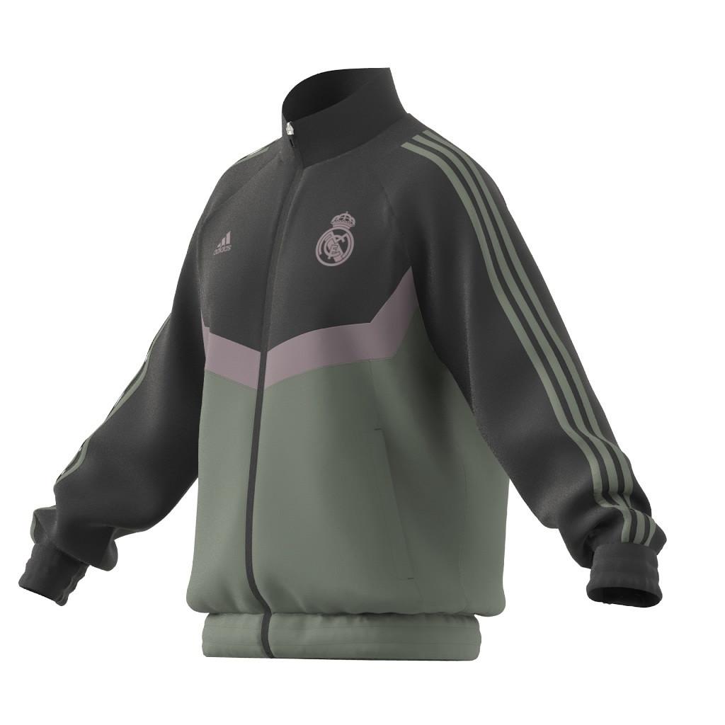 adidas  felpa real adrid 2024/25 