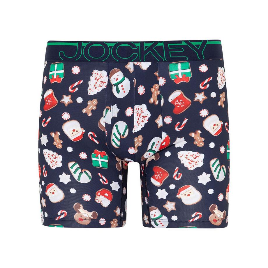 JOCKEY Ever Active Boxer lunghi  