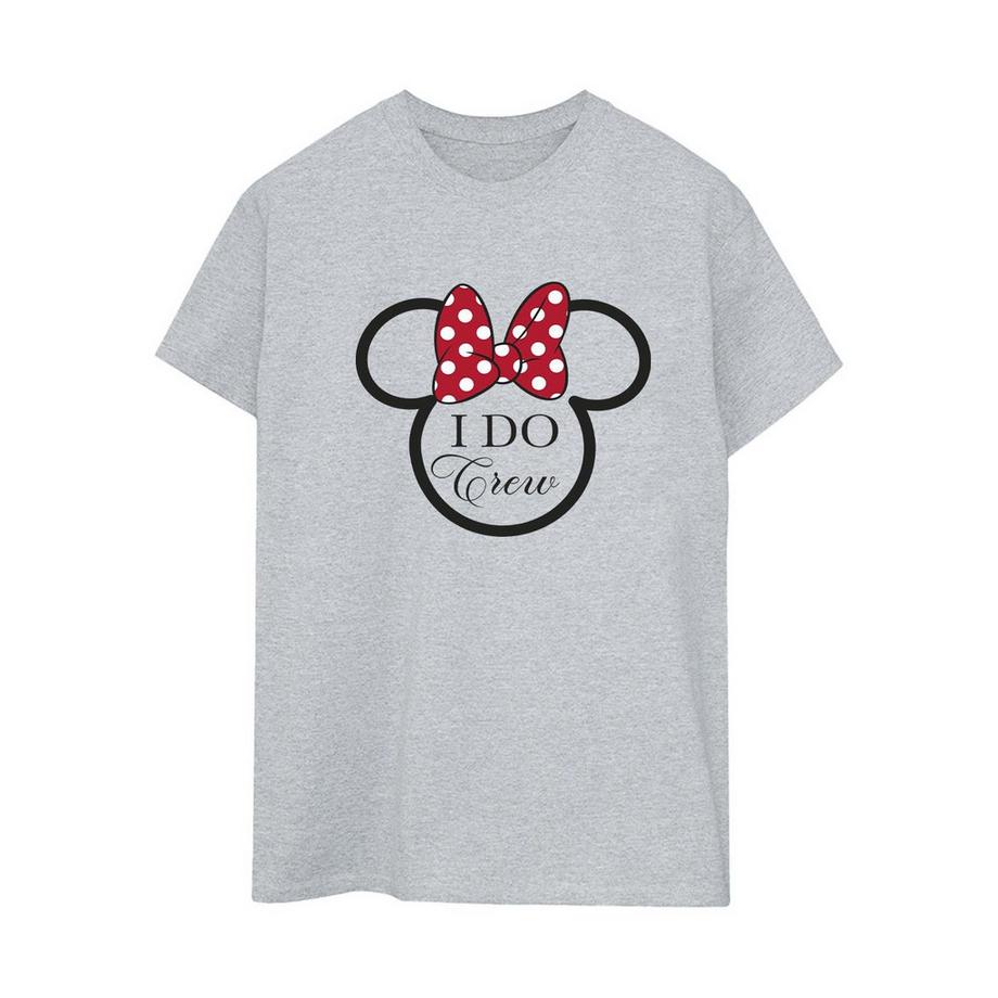 Tshirt DO CREW