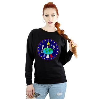 Nasa  Sweatshirt 