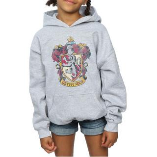 Harry Potter  Sweat à capuche GRYFFINDOR 