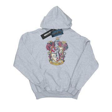 Sweat à capuche GRYFFINDOR