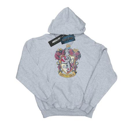 Harry Potter  Sweat à capuche GRYFFINDOR 