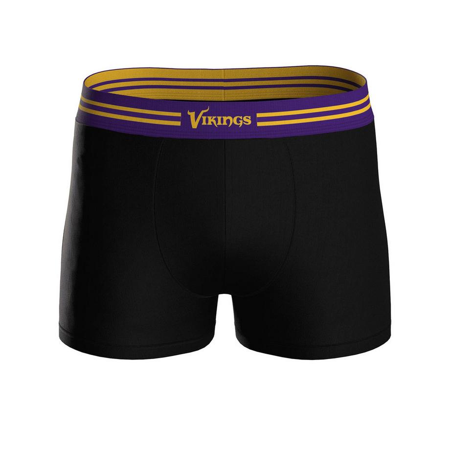 NFL Stretch 6er Pack Boxershorts  