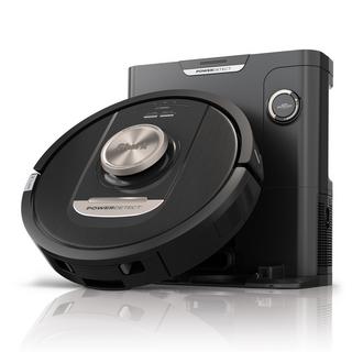 Shark RV2820VECH Robot aspirapolvere autosvuotante  