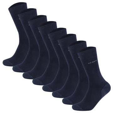 Socken  8er Pack
