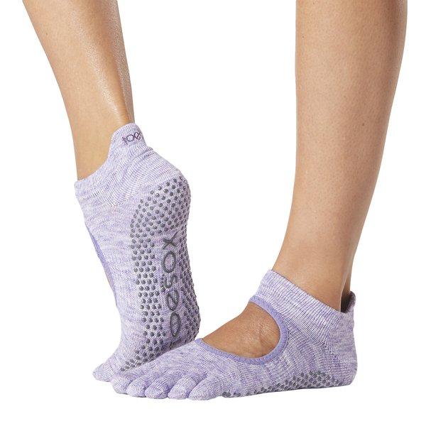 Toesox  Bellarina Zehensocken 