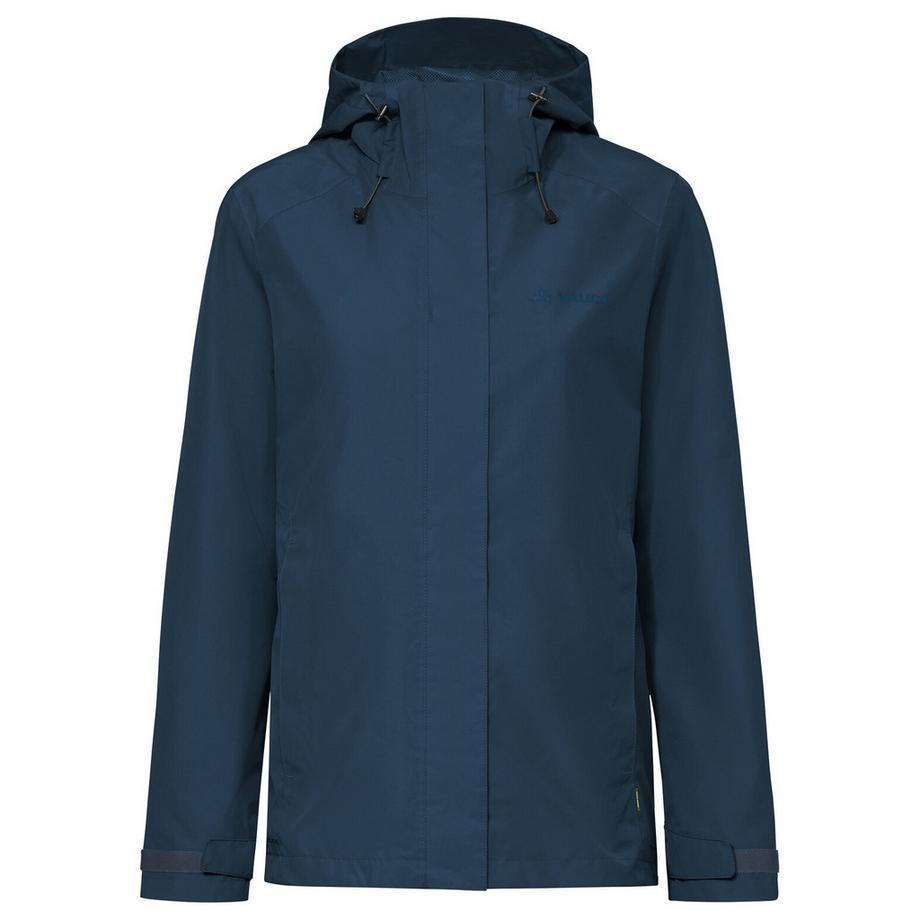 Strathcona Jacket
