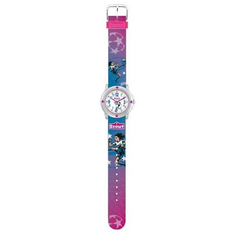SCOUT  Star Kids Kinderuhr 