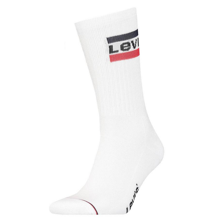 Levis Calzini Unisex Confezione da 2  
