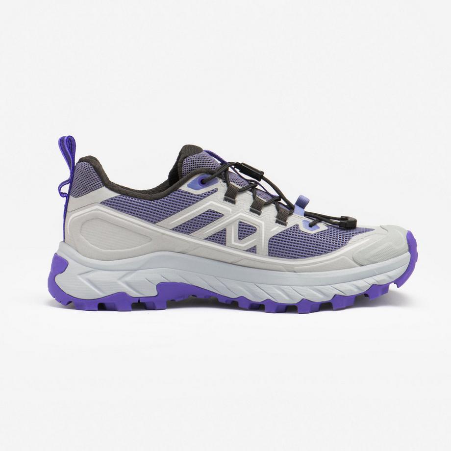 QUECHUA MH900 Light Niedrige Wanderschuhe  