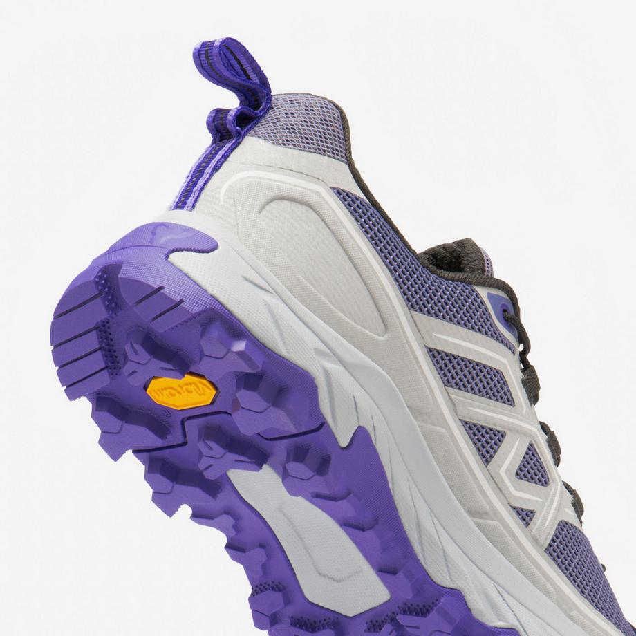 QUECHUA MH900 Light Niedrige Wanderschuhe  
